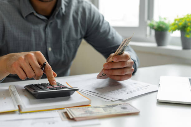 Agricultural Loans in Levittown, PA